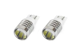 T10 W5W 12V 0,4W 5.600K 3LED STANDARD (ΛΕΥΚΟ/ΨΥΧΡΟ) 2ΤΕΜ.