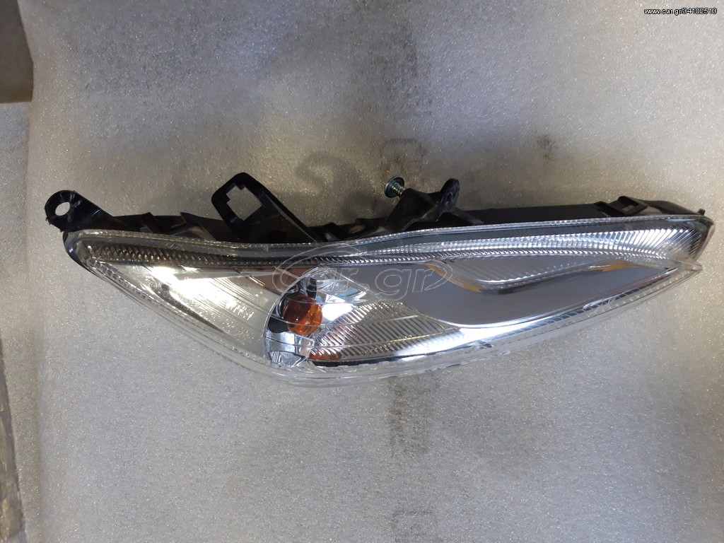 ΦΛΑΣ ΕΜΠΡΟΣ ΔΕΞΙ HONDA WAVE 110i