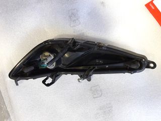 ΦΛΑΣ ΕΜΠΡΟΣ ΔΕΞΙ HONDA WAVE 110i-thumb-1