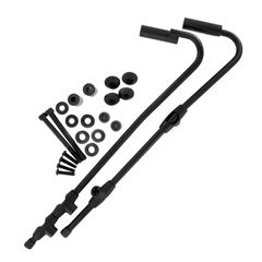 KIT ΠΡΟΣ. ΓΙΑ LIBERTY 50-125-200 02-2015 I-GET 2016-18 GIVI A107AFM