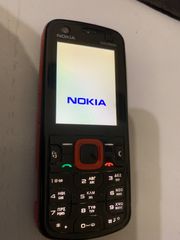 NOKIA 5320d XPRESSMUSIC-thumb-1