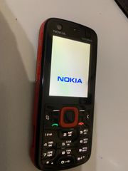 NOKIA 5320d XPRESSMUSIC-thumb-2