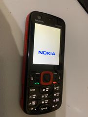 NOKIA 5320d XPRESSMUSIC-thumb-3