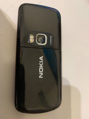 NOKIA 5320d XPRESSMUSIC-thumb-5