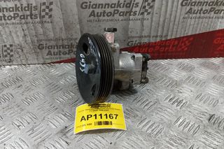 Αντλία Υδραυλικού Τιμονιού Hyundai Santa Fe G4JS 2000-2005