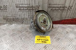 Αντλία Υδραυλικού Τιμονιού Fiat Fiorino 146D7000 1991-1997  464225910