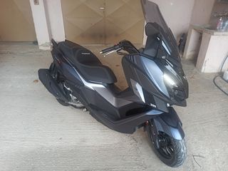 Sym Cruisym 300 '22 α