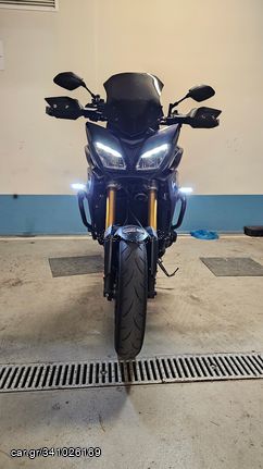 Yamaha Tracer 900 '16