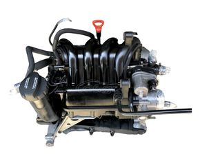 MERCEDES-BENZ A Class μοντ. 97’-04’ (W168 σειρά) 1.6 cc 8Val 102hp ΜΟΤΕΡ (με κωδικό : 166.960)-thumb-1