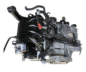 MERCEDES-BENZ A Class μοντ. 97’-04’ (W168 σειρά) 1.6 cc 8Val 102hp ΜΟΤΕΡ (με κωδικό : 166.960)-thumb-4