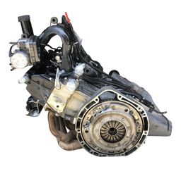 MERCEDES-BENZ A Class μοντ. 97’-04’ (W168 σειρά) 1.6 cc 8Val 102hp ΜΟΤΕΡ (με κωδικό : 166.960)-thumb-6