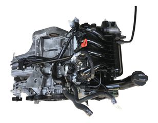 MERCEDES-BENZ A Class μοντ. 97’-04’ (W168 σειρά) 1.6 cc 8Val 102hp ΜΟΤΕΡ (με κωδικό : 166.960)-thumb-9