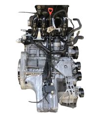 MERCEDES-BENZ A Class μοντ. 97’-04’ (W168 σειρά) 1.6 cc 8Val 102hp ΜΟΤΕΡ (με κωδικό : 166.960)-thumb-11