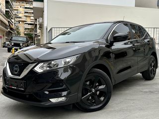 Nissan Qashqai '19 N-CONNECTA - ΑΥΤΟΜΑΤΟ!!!