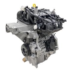 SKODA FABIA 3 | SEAT IBIZA V | VOLKSWAGEN POLO Mk6 μοντ. 17’-22’ 1.0 cc 3κύλινδρο 12Val 80hp MPi ΜΟΤΕΡ (κωδικός κινητήρα : DFN) με 33.000 χλμ-thumb-3