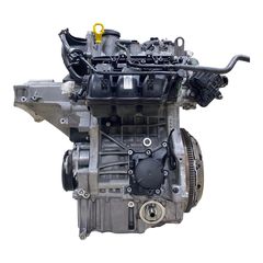 SKODA FABIA 3 | SEAT IBIZA V | VOLKSWAGEN POLO Mk6 μοντ. 17’-22’ 1.0 cc 3κύλινδρο 12Val 80hp MPi ΜΟΤΕΡ (κωδικός κινητήρα : DFN) με 33.000 χλμ-thumb-4
