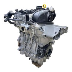 SKODA FABIA 3 | SEAT IBIZA V | VOLKSWAGEN POLO Mk6 μοντ. 17’-22’ 1.0 cc 3κύλινδρο 12Val 80hp MPi ΜΟΤΕΡ (κωδικός κινητήρα : DFN) με 33.000 χλμ-thumb-6