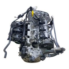 SKODA FABIA 3 | SEAT IBIZA V | VOLKSWAGEN POLO Mk6 μοντ. 17’-22’ 1.0 cc 3κύλινδρο 12Val 80hp MPi ΜΟΤΕΡ (κωδικός κινητήρα : DFN) με 33.000 χλμ-thumb-9