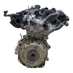 SKODA FABIA 3 | SEAT IBIZA V | VOLKSWAGEN POLO Mk6 μοντ. 17’-22’ 1.0 cc 3κύλινδρο 12Val 80hp MPi ΜΟΤΕΡ (κωδικός κινητήρα : DFN) με 33.000 χλμ-thumb-10