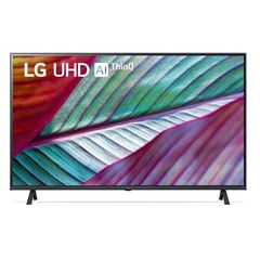 LG 43UR781C Smart Τηλεόραση 43" 4K UHD, LED, HDR, G (2023)