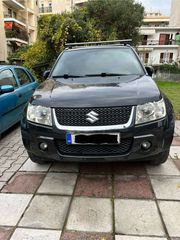 Suzuki Grand Vitara '10  1.6 Comfort