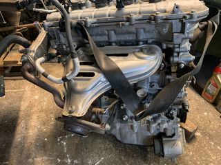TOYOTA AURIS HYBRID X2ZR ΚΙΝΗΤΗΡΑΣ-thumb-4