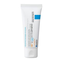 La Roche Posay Cicaplast Baume B5+ Spf50 Κρέμα Ανάπλασης Για το Ερεθισμένο ή Εύθραυστο Δέρμα 40ml