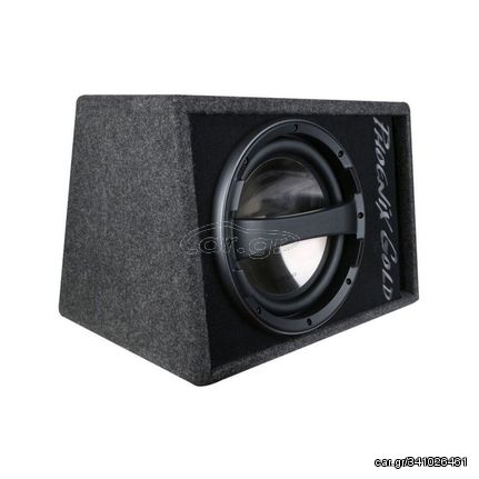 PHOENIX GOLD SUBWOOFER ΕΝΕΡΓΟ 10" ΚΟΥΤΙ