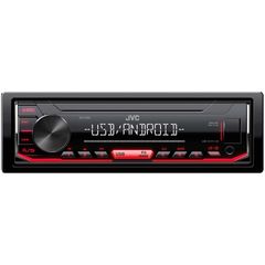 JVC KD-X162 Radio USB