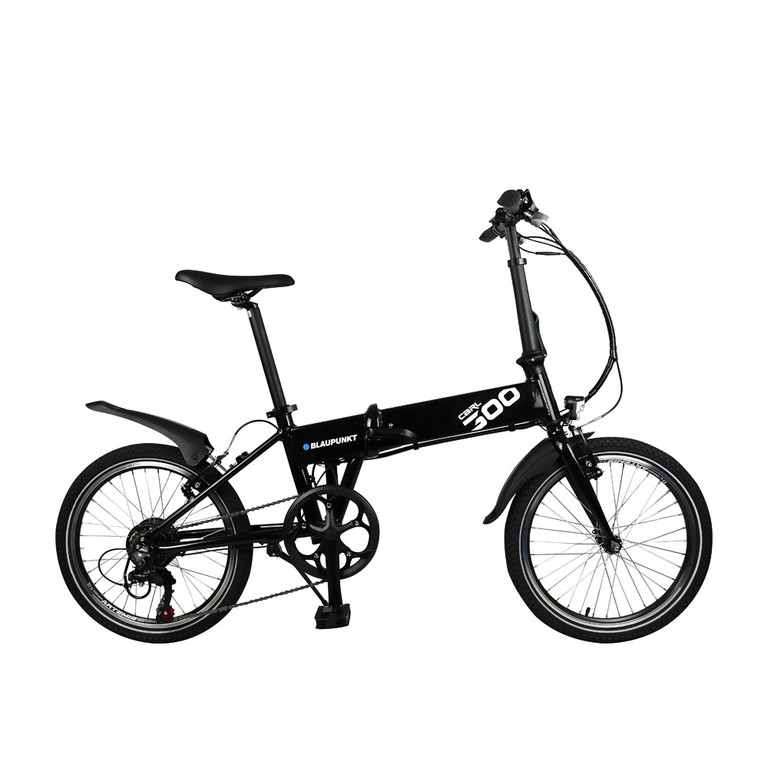 BLAUPUNKT E-BIKE CARL300