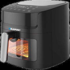 BLAUPUNKT ΦΡΙΤΕΖΑ ΑΕΡΟΣ ΜΕ ΑΠΟΣΠΩΜΕΝΟ ΚΑΔΟ 1800W 7.2L AFD712