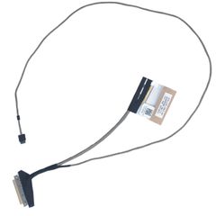 Καλωδιοταινία Οθόνης - Flex Video Screen LCD Cable για Laptop Acer Aspire A115-32 A315-35 EX215-32 EX215-54 GH5JJ DC02003T800 50.A6MN2.006 50A6MN2006 Non Touch Screen eDP 30pins Monitor cable ( Κωδ.1-