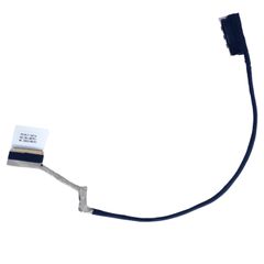 Καλωδιοταινία Οθόνης - Flex Video Screen LCD Cable για Laptop HP Eitebook 830 G6 3R645PA 8LN16PC 8US67US 8US81US 6017B1146701 PS1813 Non Touch 40pins 0.5 Pitch Pin Monitor cable ( Κωδ.1-FLEX1448 )