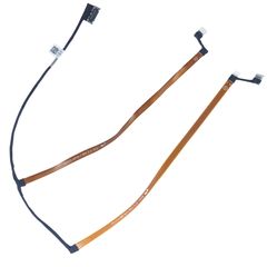 Καλωδιοταινία IR Κάμερας - Flex IR Camera Cable για Laptop HP EliteBook 735 G5 7HT69EC 7CL54U8 7CL54U8R 3ZG89EA 4KP21U8 4KP21U8R 4LU73US 6017B0899301 L16240-007 L13678-001 8pins ( Κωδ.1-FLEX1449 )