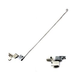 Μεντεσέδες - Hinges Set IBM-LENOVO THINKPAD T61 42w2745(Κωδ.1-HNG0147)​