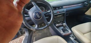 Audi A6 '04 C5