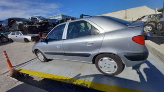 Φτερά Πίσω Citroen Xsara '00 Προσφορά