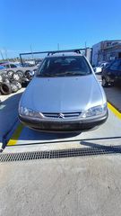 Προφυλακτήρας Εμπρός Citroen Xsara '00 Προσφορά