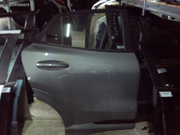 Πόρτα Πίσω Δεξιά για FORD PUMA (2019 -) *Γ* | Kiparissis - The King Of Parts