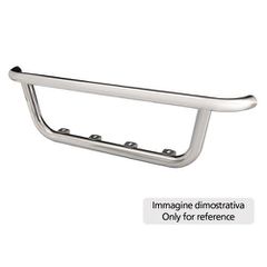 VOLVO FH SERIE 4 09/12+ ΜΠΑΡΑ ΠΡΟΒΟΛΕΩΝ ΚΕΝΤΡΙΚΗΣ ΜΑΣΚΑΣ TYPE-10 60mm