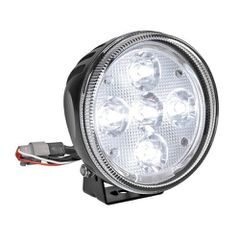 ΠΡΟΒΟΛΕΑΣ ANGEL-LED 9-36V 7LED 4.800LM 6.500K 150mm 2 ΛΕΙΤΟΥΡΓΙΩΝ ΑΔΙΑΒΡΟΧΟΣ 1ΤΕΜ.