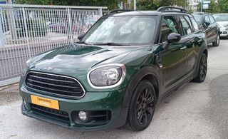 Mini Countryman '19 Cooper 1.5i 12v Steptronic 136hp (με ανάλυση ΦΠΑ)