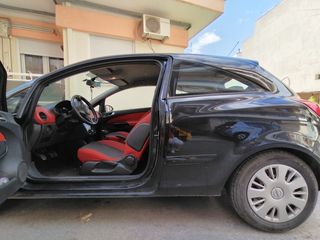 Opel Corsa '07 S-D