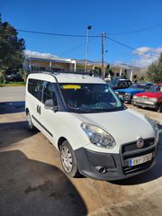 Fiat Doblo '13 85000km