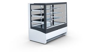 ΨΥΓΕΙΟ ΖΑΧΑΡΟΠΛΑΣΤΙΚΗΣ INNOVA 140.140