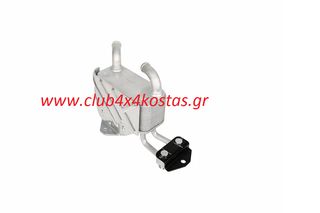 ΨΥΓΕΙΟ ΛΑΔΙΟΥ FORD RANGER TKE '12- ΑΥΤΟΜΑΤΟΥ ΣΑΣΜΑΝ  2540028  Α' ΠΟΙΟΤΗΤΑ ΜΕ ΦΠΑ