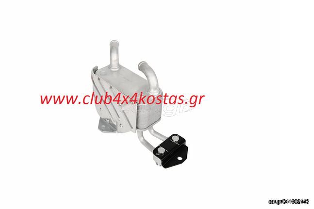 ΨΥΓΕΙΟ ΛΑΔΙΟΥ FORD RANGER TKE '12- ΑΥΤΟΜΑΤΟΥ ΣΑΣΜΑΝ 2540028 Α' ΠΟΙΟΤΗΤΑ ΜΕ ΦΠΑ