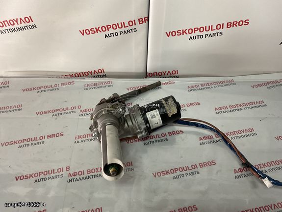 TOYOTA YARIS 06-2010 ΗΛΕΚΤΡΙΚΗ ΚΟΛΩΝΑ ΤΙΜΟΝΙΟΥ ΚΩΔΙΚΟΣ 45200-0D100-00