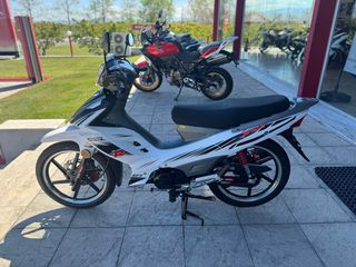 Daytona Sprinter 125 2026 SPRINTER 125-thumb-13