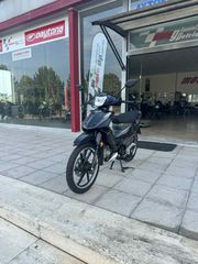 Daytona Sprinter 125 2026 SPRINTER 125-thumb-2